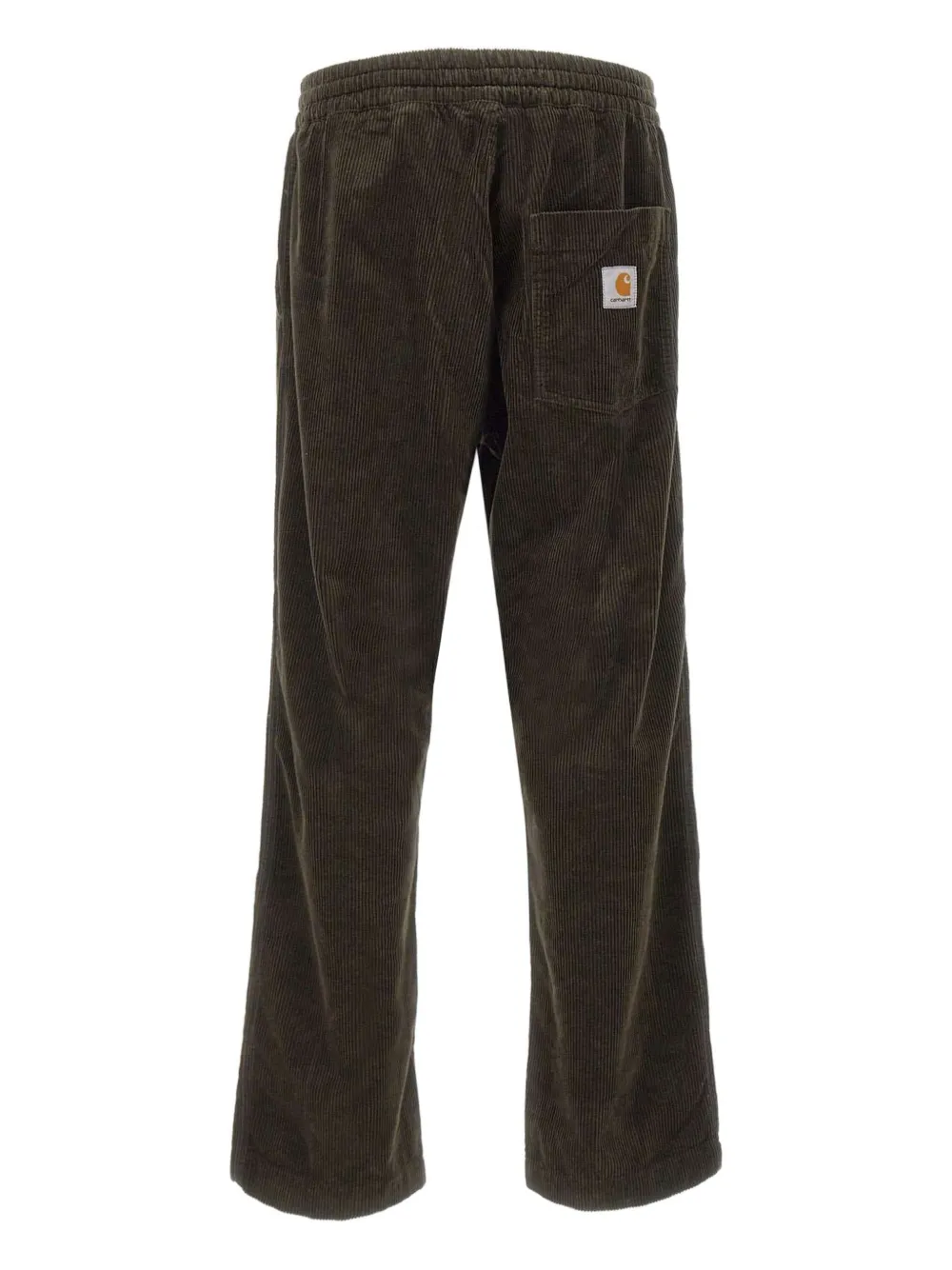 Carhartt WIP Floyde corduroy trousers | Regular-Fit & Straight Leg Pants | Image 2