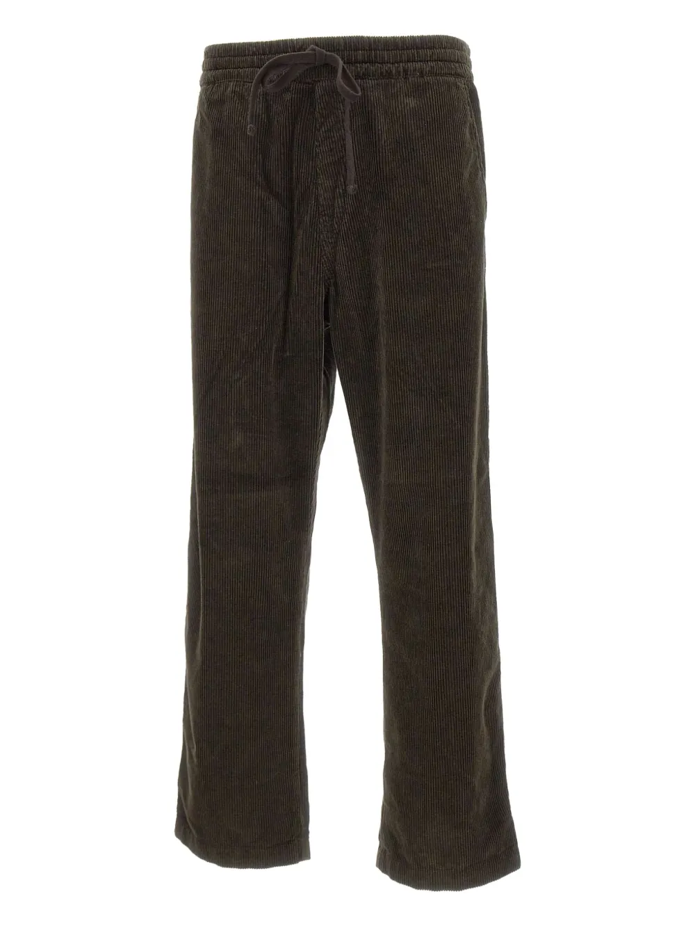 Carhartt WIP Floyde corduroy trousers | Brown | Image 1
