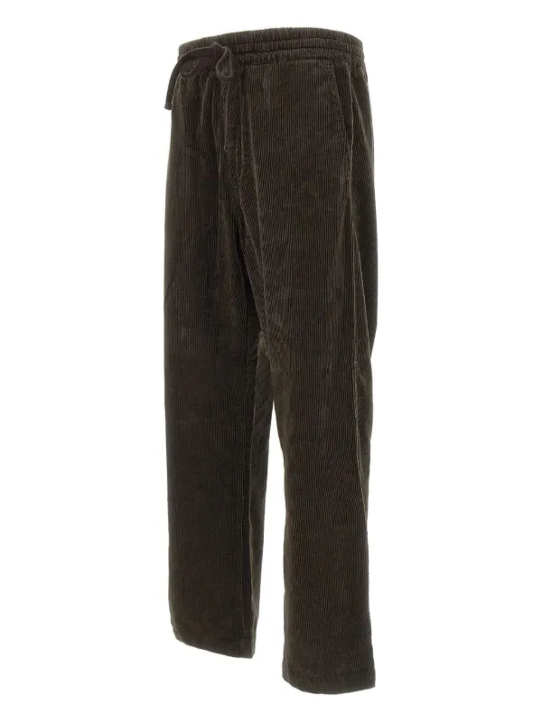 Carhartt WIP Floyde コーデュロイパンツ | ブラウン | FARFETCH JP