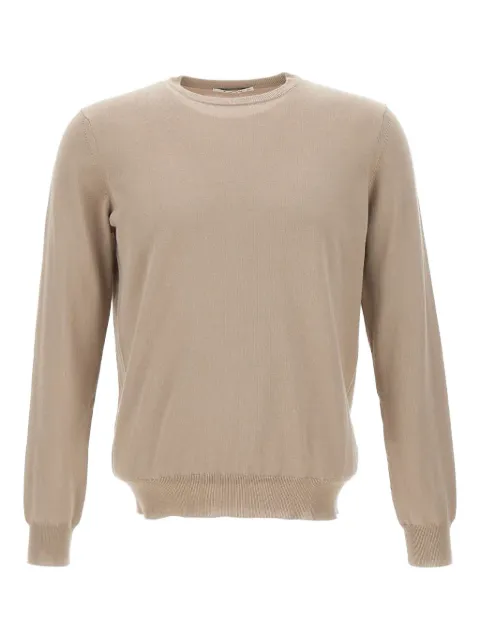 Kangra elbow-patch Sweater