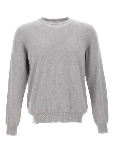 Kangra cotton sweater