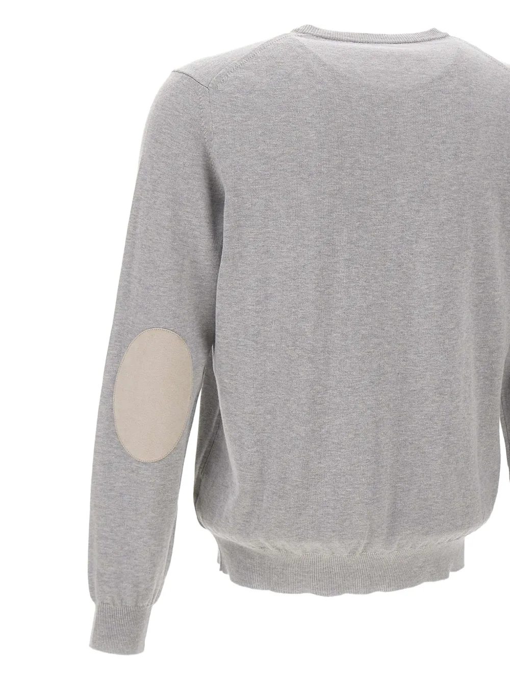 Kangra cotton sweater | Knitted Sweaters | Image 2