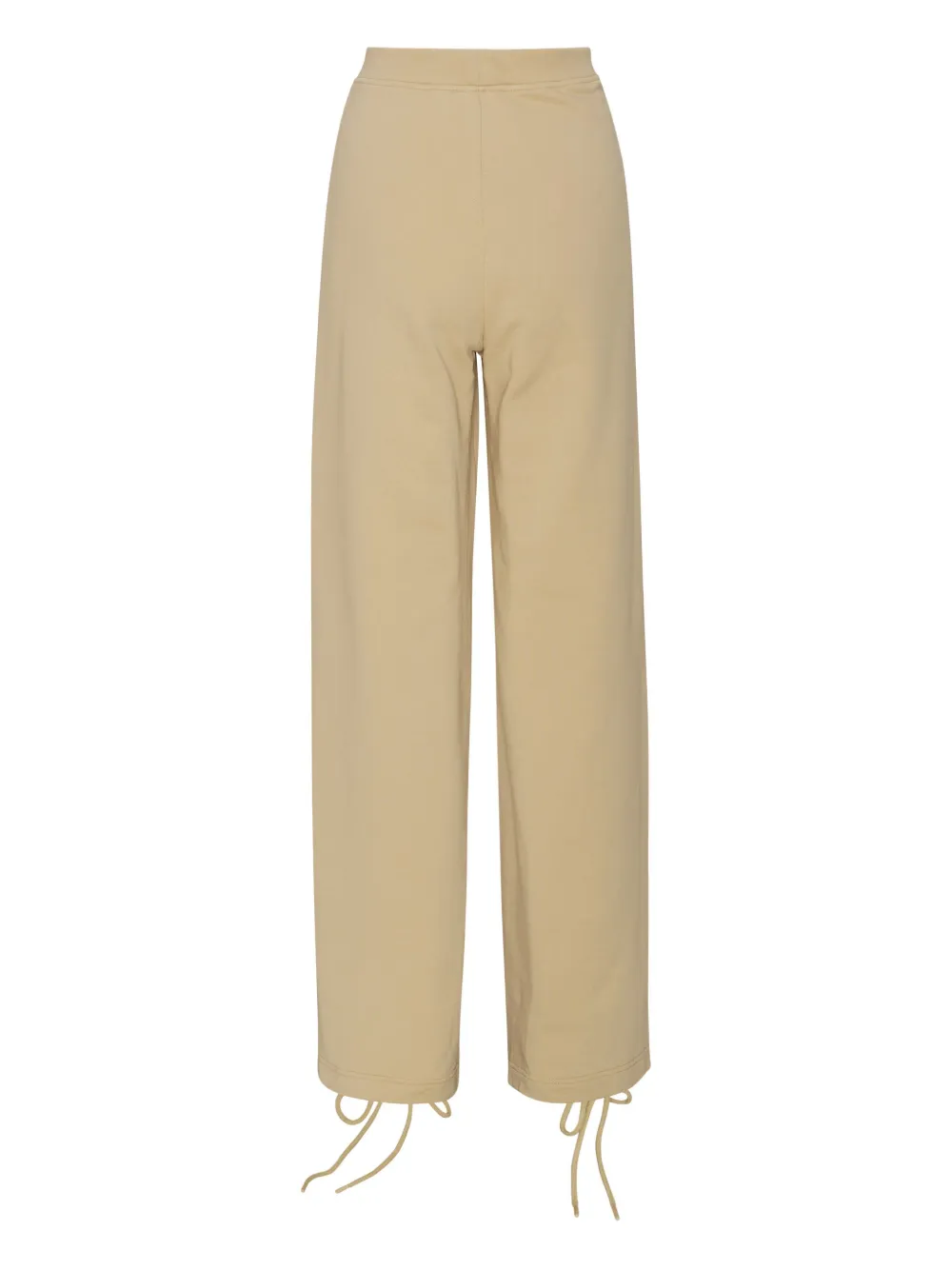ROTATE BIRGER CHRISTENSEN Trainingsbroek met veters - Beige