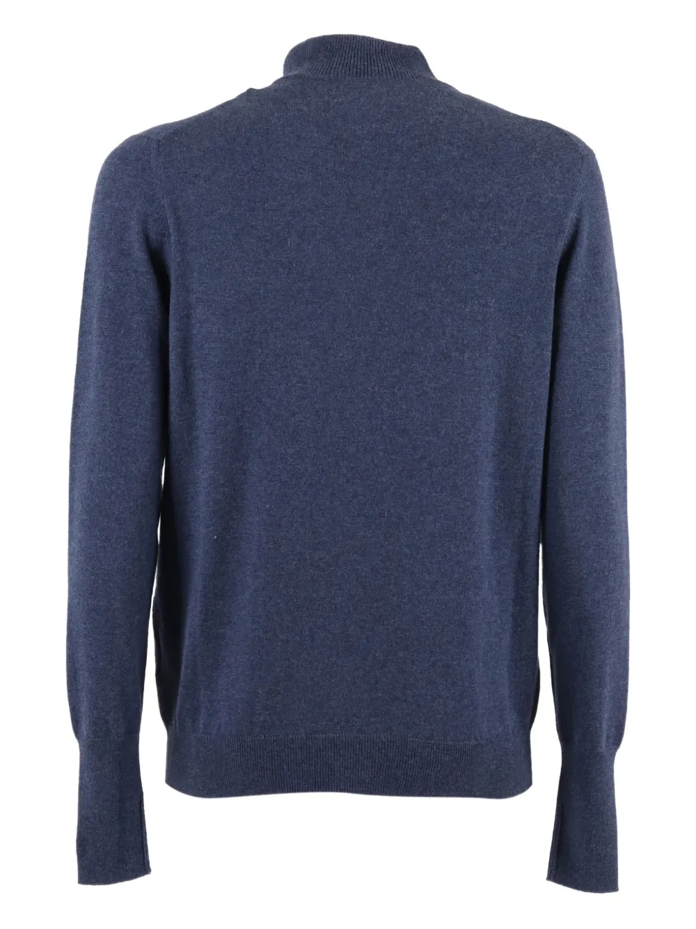 Ballantyne mock-neck sweater | Knitted Sweaters | Image 2