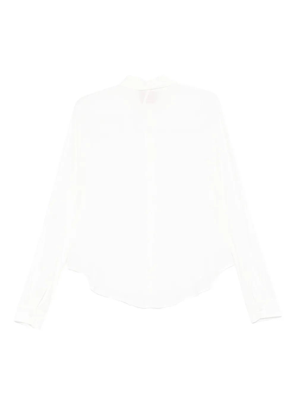 Merci camisa de algodón | Camisas | Image 2
