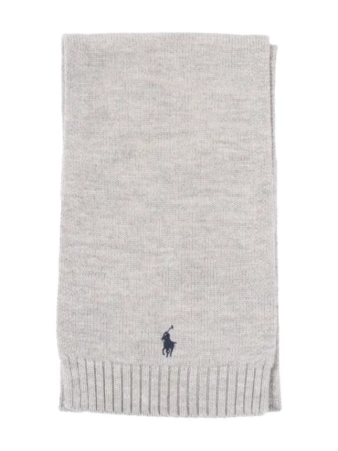 POLO RALPH LAUREN KIDS ロゴ スカーフ