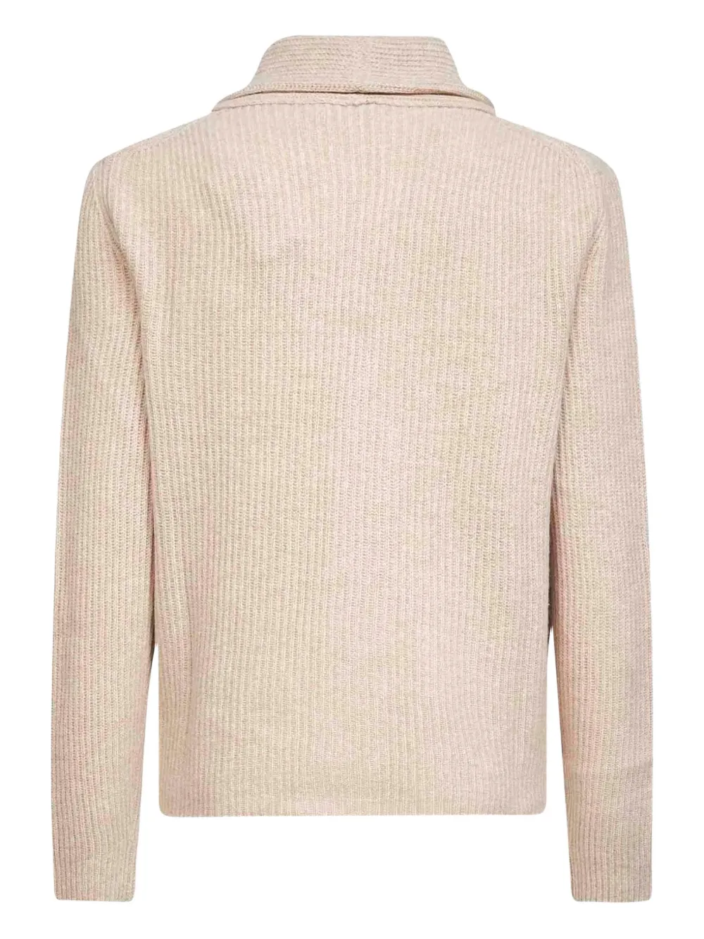 Lardini shawl-collar cardigan | Cardigans | Image 2