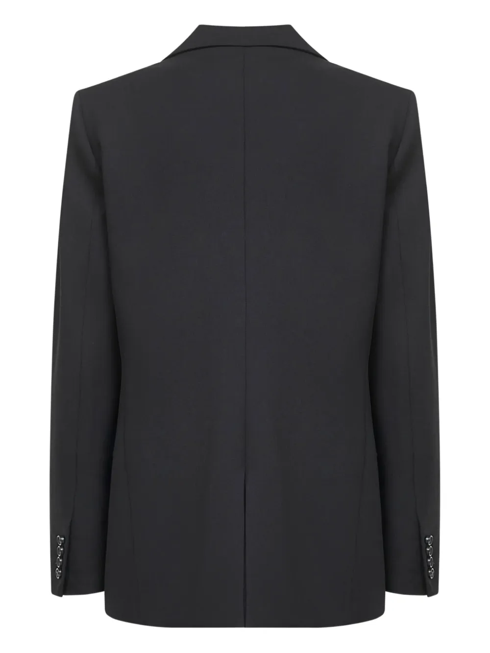 PT Torino notched-lapel single-breasted blazer | Blazers | Image 2