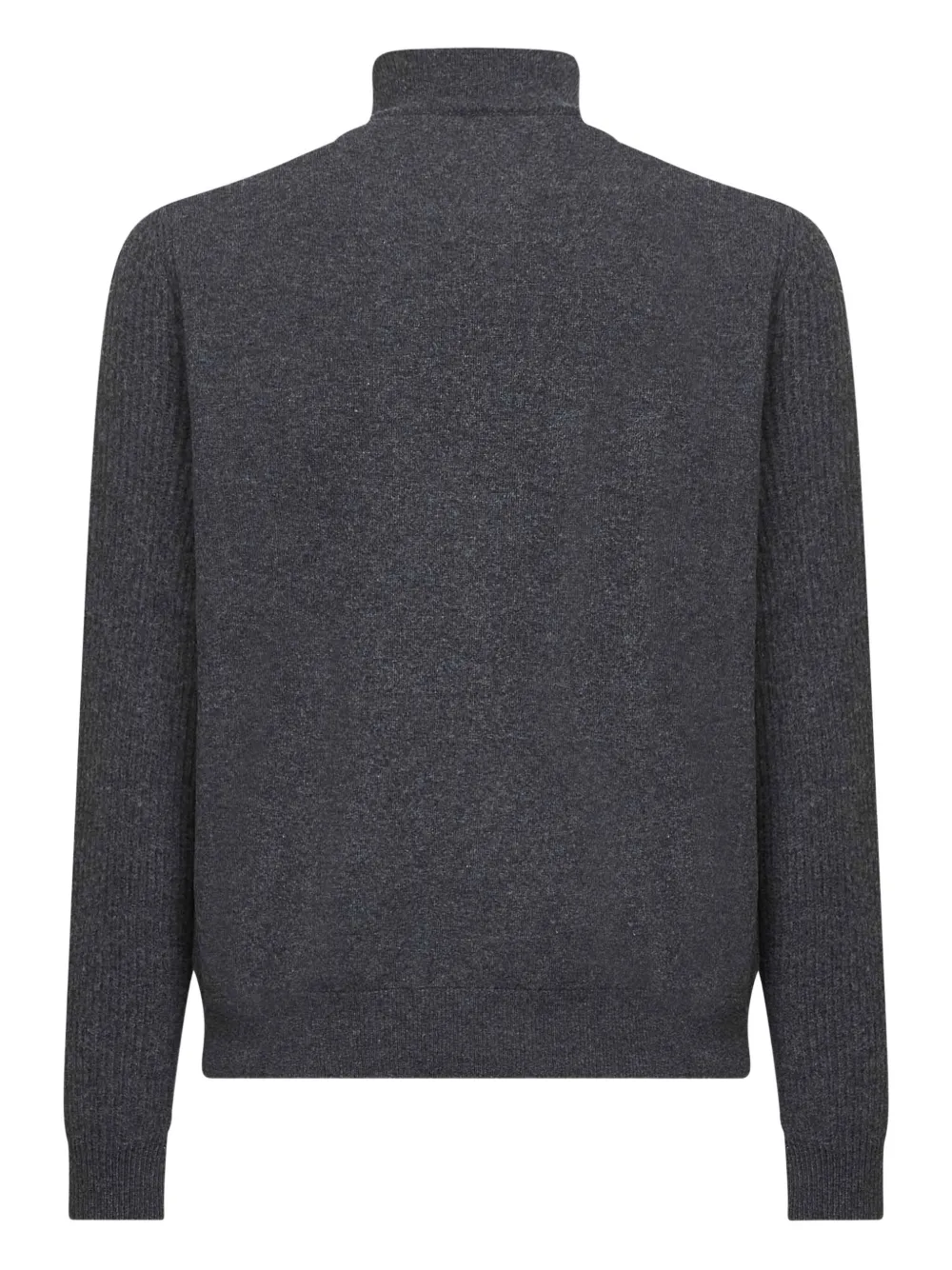 Lardini wool blend shirt jacket | Shirt Jackets | Image 2