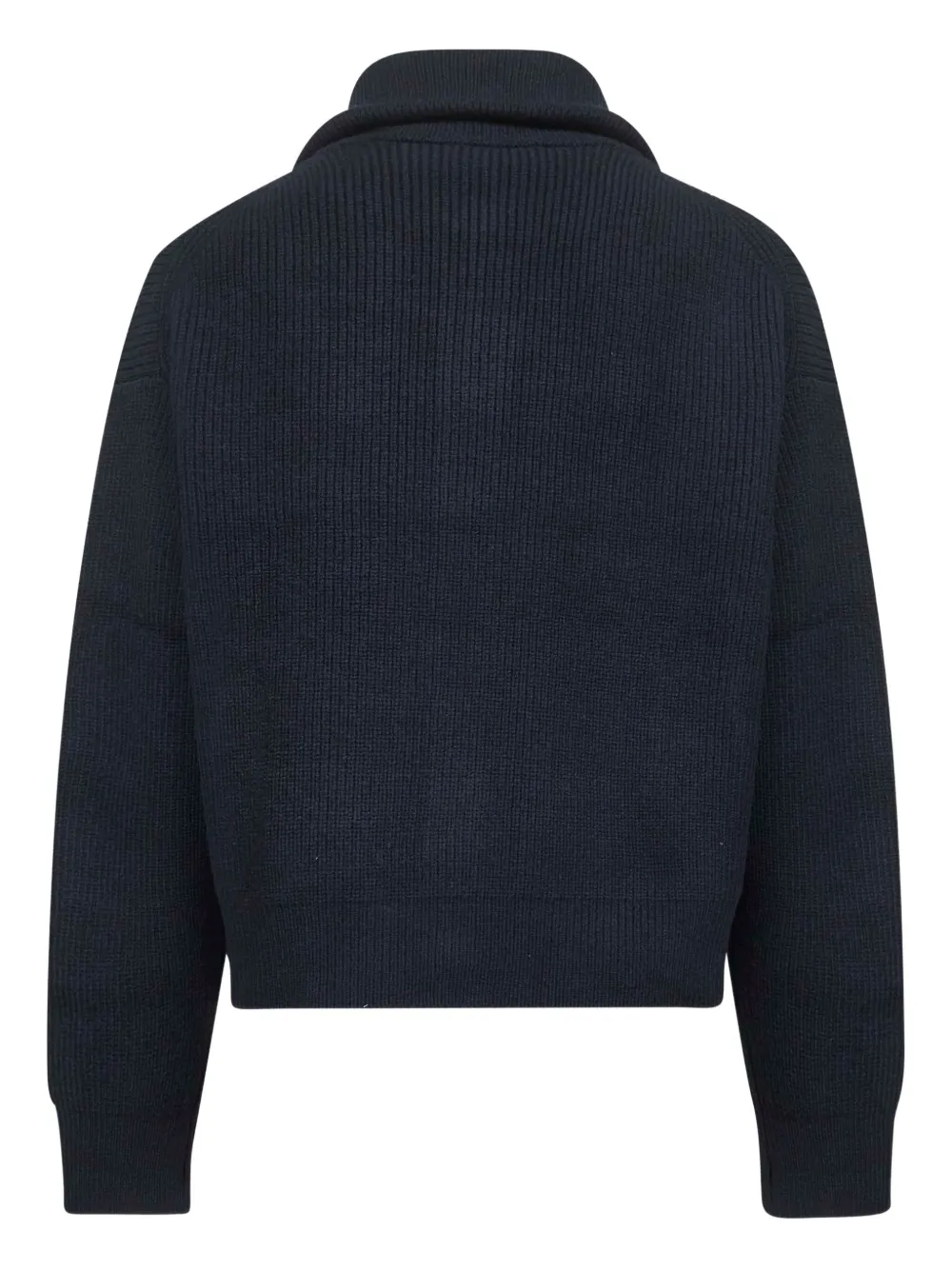 Studio Nicholson merino wool cardigan | Cardigans | Image 2