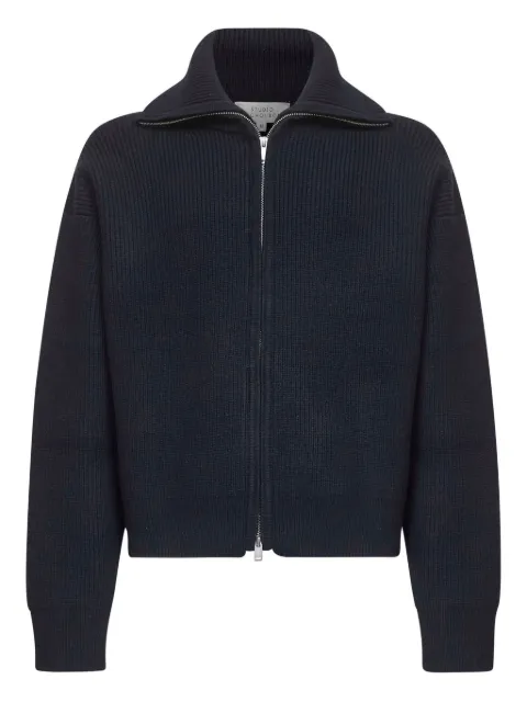 Studio Nicholson merino wool cardigan