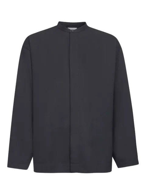 Studio Nicholson camisa manga larga