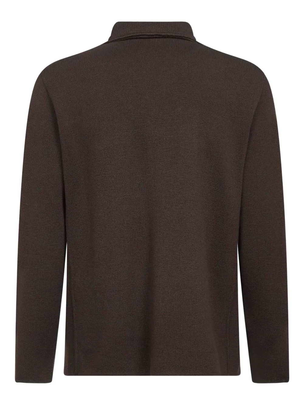 Lardini virgin wool shirt jacket | Shirt Jackets | Image 2