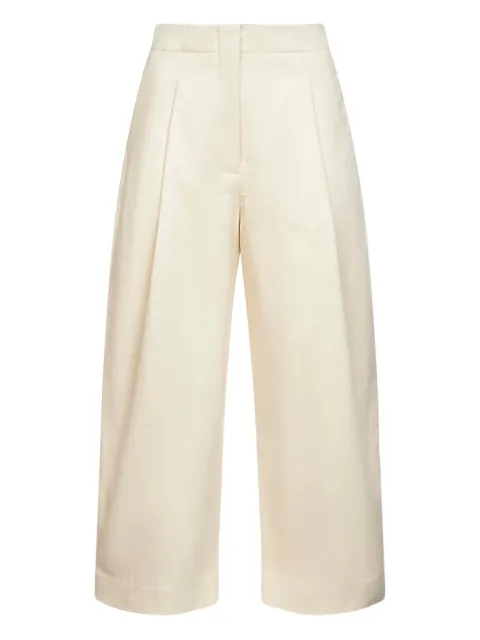 Studio Nicholson pantalones Dordoni