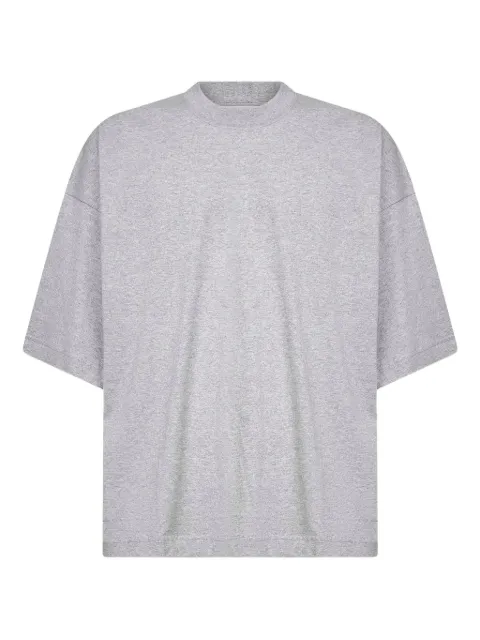 Studio Nicholson Piu ribbed short-sleeve t-shirt