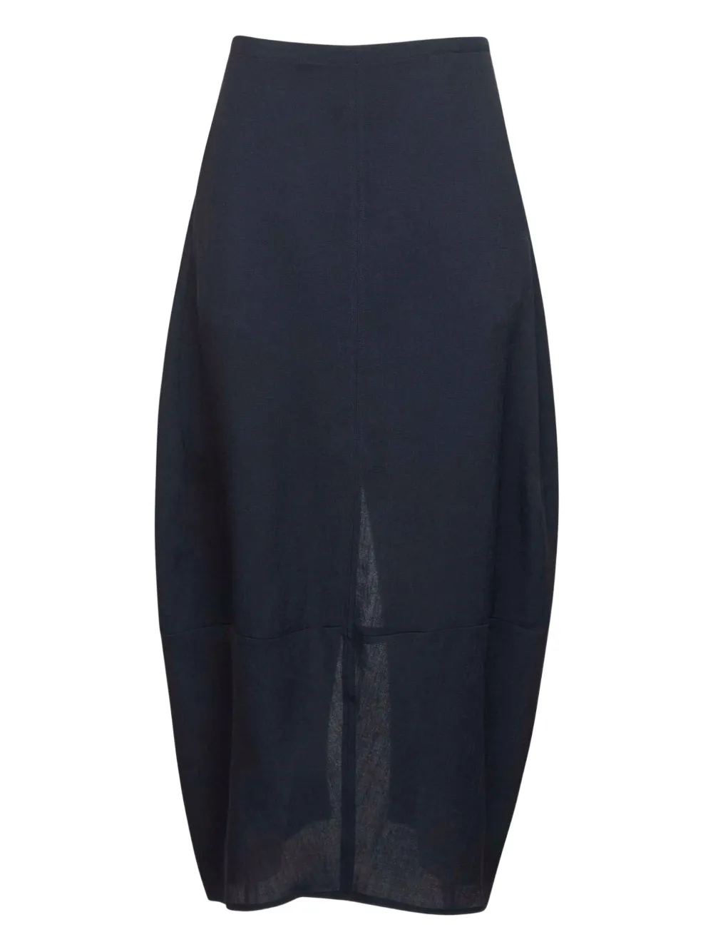Studio Nicholson Beni skirt | Blue | Image 1