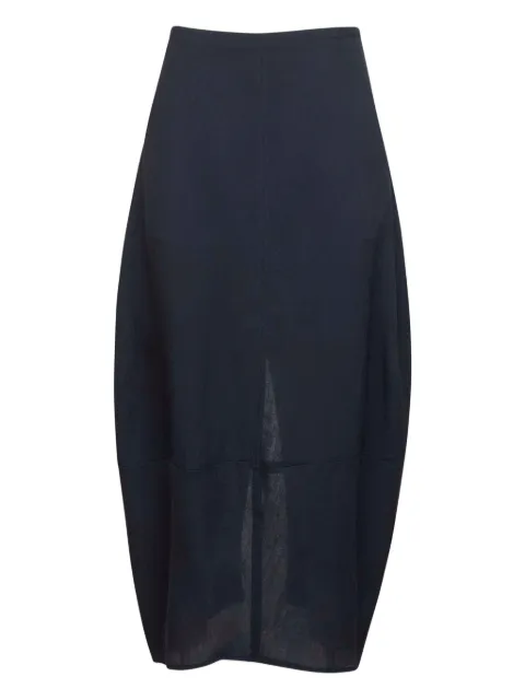 Studio Nicholson Beni skirt