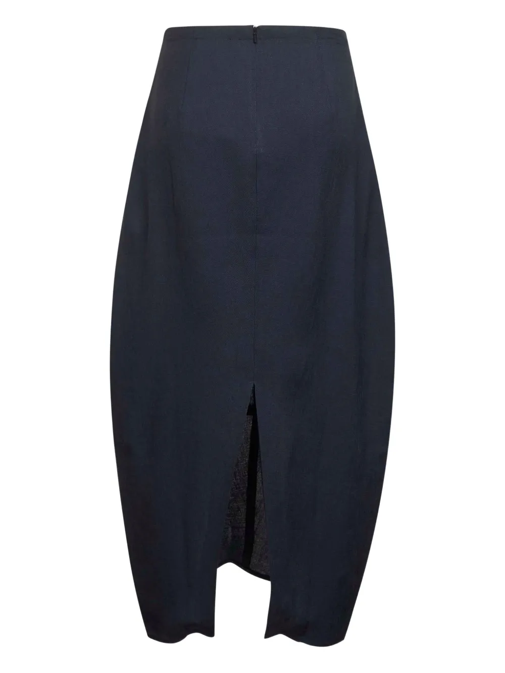 Studio Nicholson Beni skirt | High-Waisted Skirts | Image 2