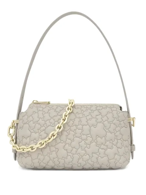 TOUS Puffy Bear tote bag