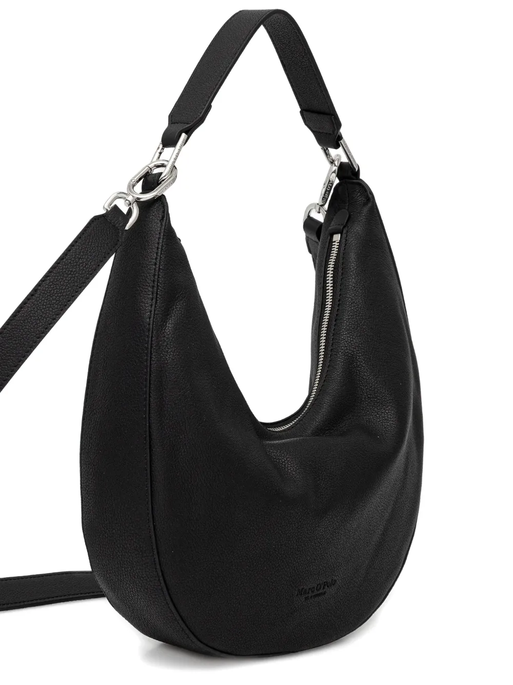 Marc O'Polo small zip tote bag | Image 2