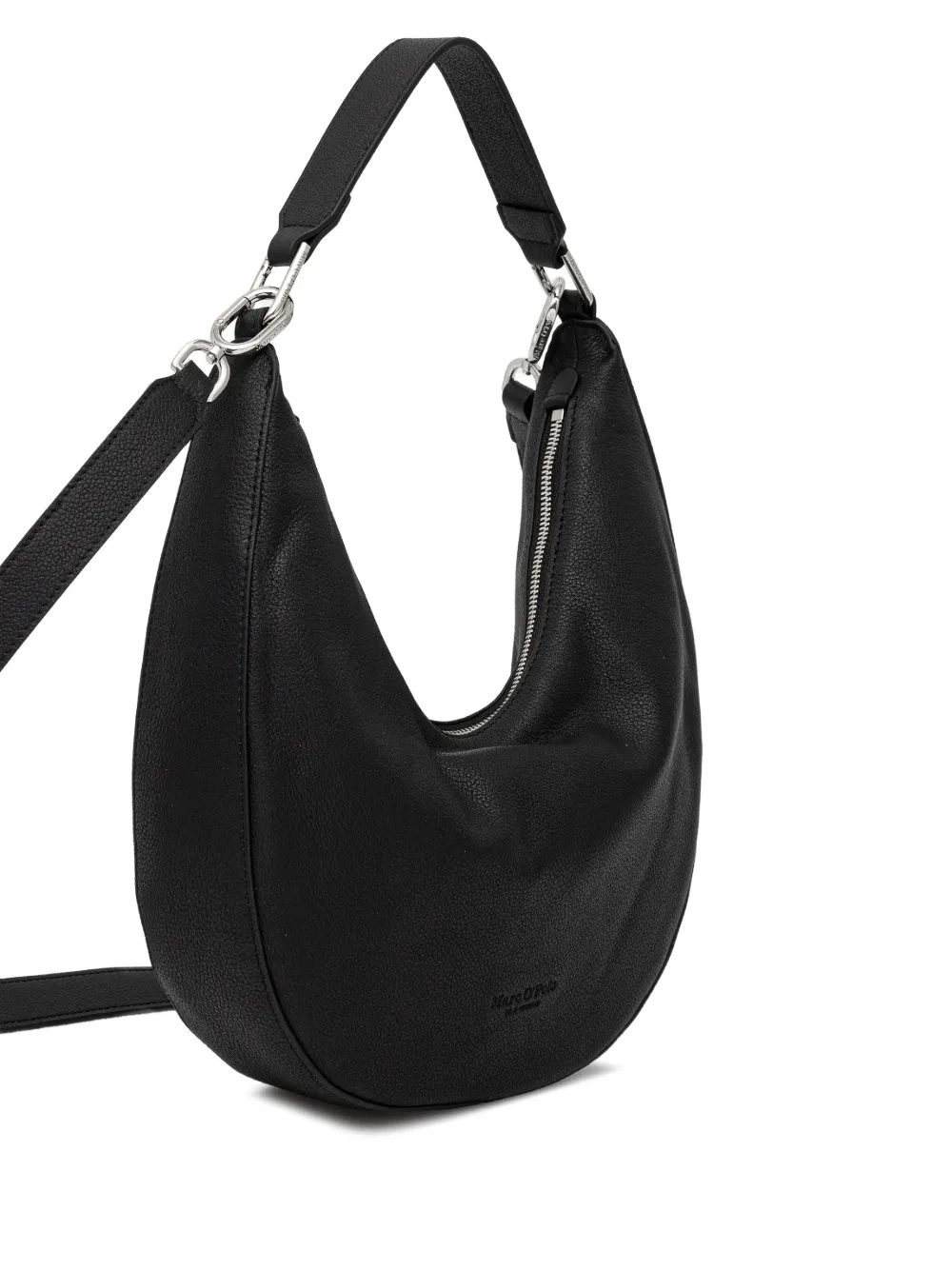 Marc O'Polo small zip tote bag | Image 2