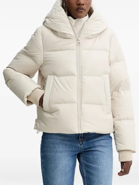 Marc O'Polo chamarra capitonada con capucha