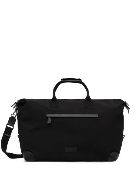 Marc O'Polo zip top travel bag
