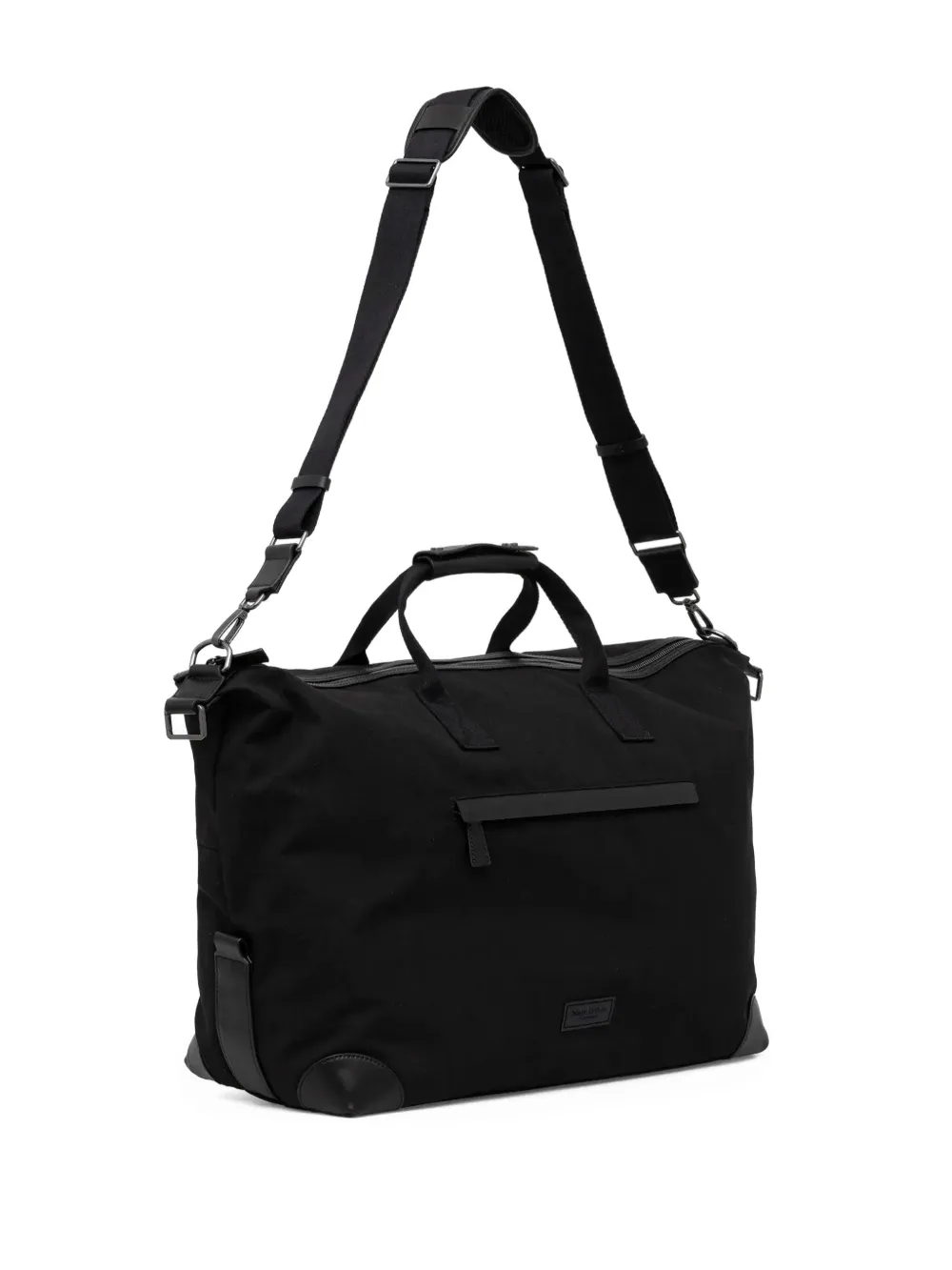 Marc O'Polo zip top travel bag | Image 2