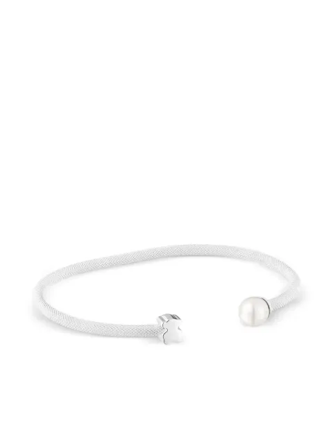 TOUS Icon Mesh bracelet