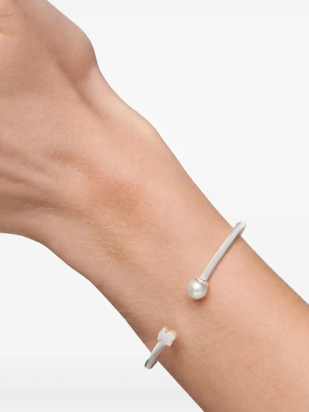 TOUS Icon Mesh bracelet | Image 2
