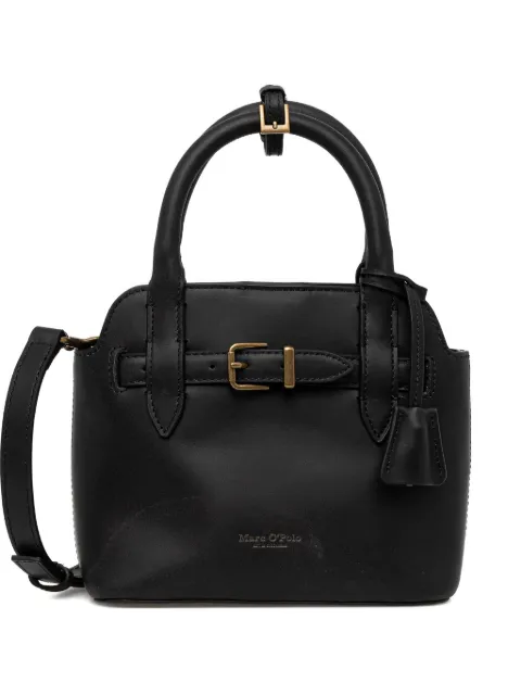 Marc O'Polo small leather tote bag