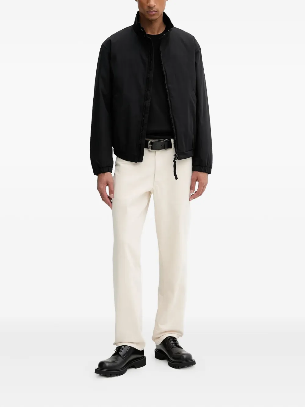 Marc O'Polo 해링턴 집업 재킷 | 경량 재킷 | Image 2