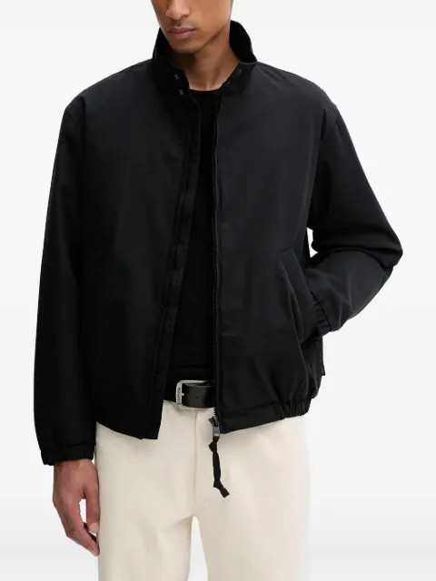 Marc O'Polo Harrington zip-fastening jacket