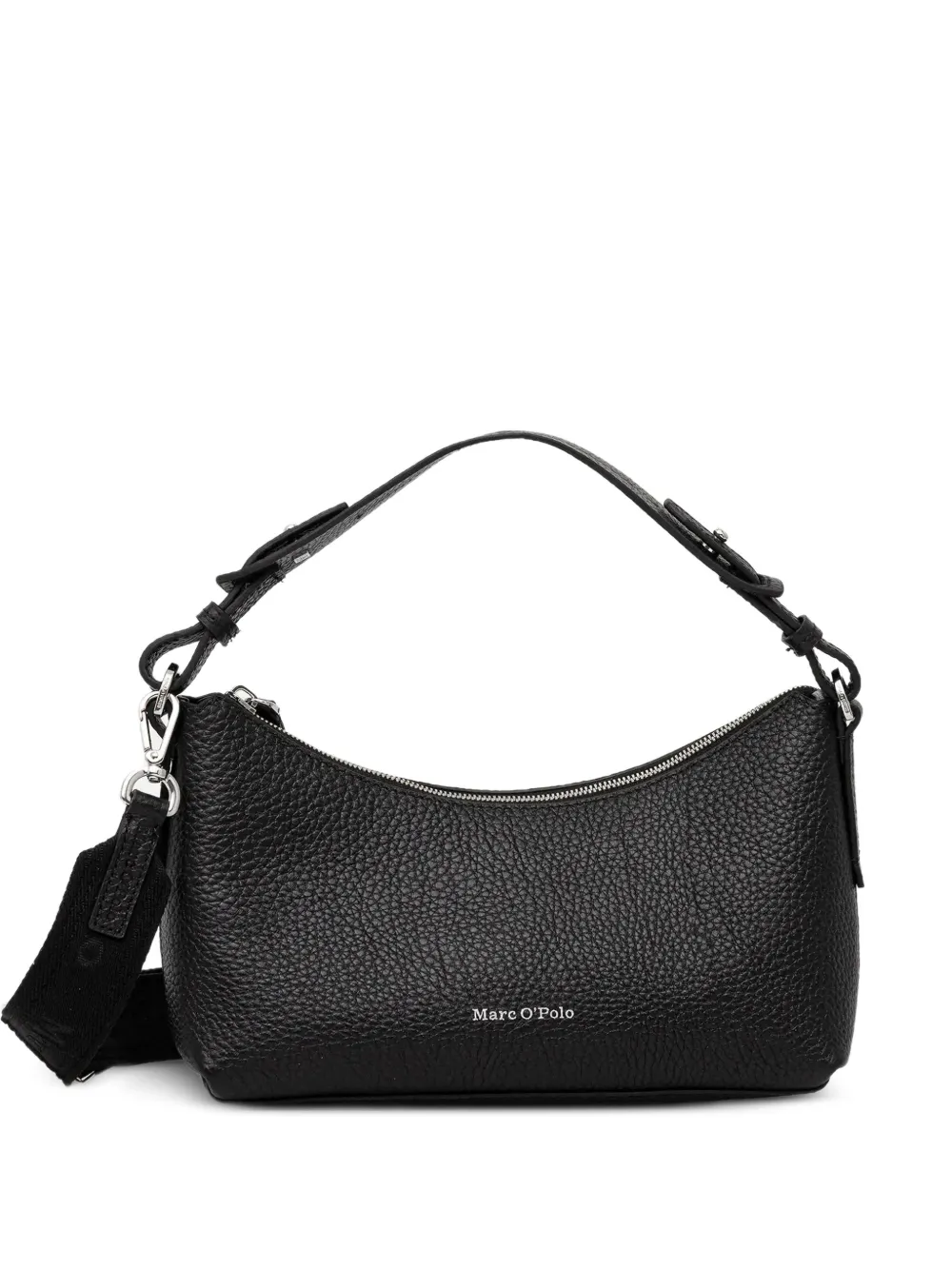 Marc O'Polo medium adjustable-strap tote bag | Black | Image 1