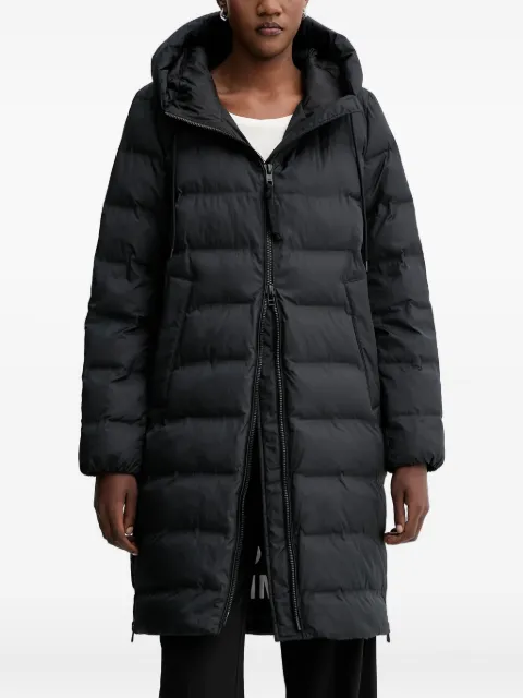Marc O'Polo hooded padded coat