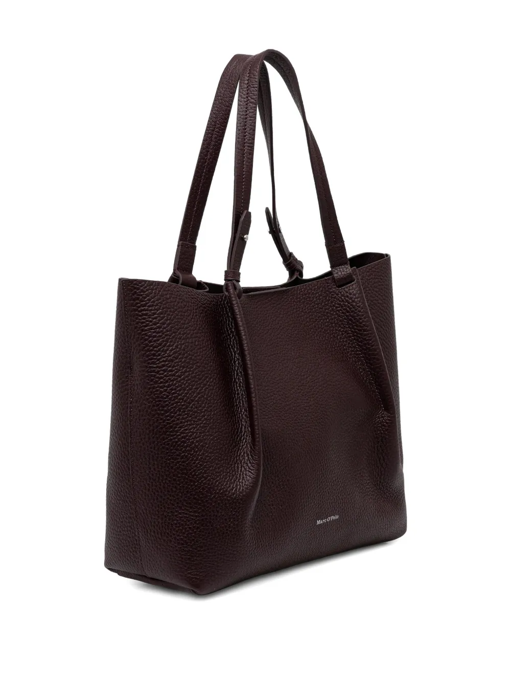 Marc O'Polo medium grained tote bag | Image 2