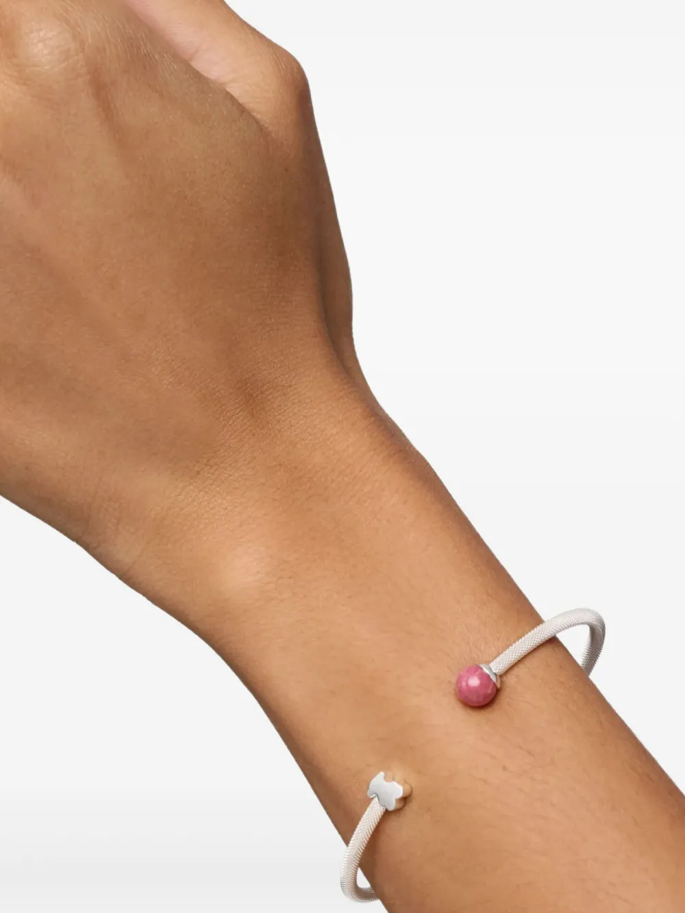 TOUS Icon mesh bracelet | Image 2