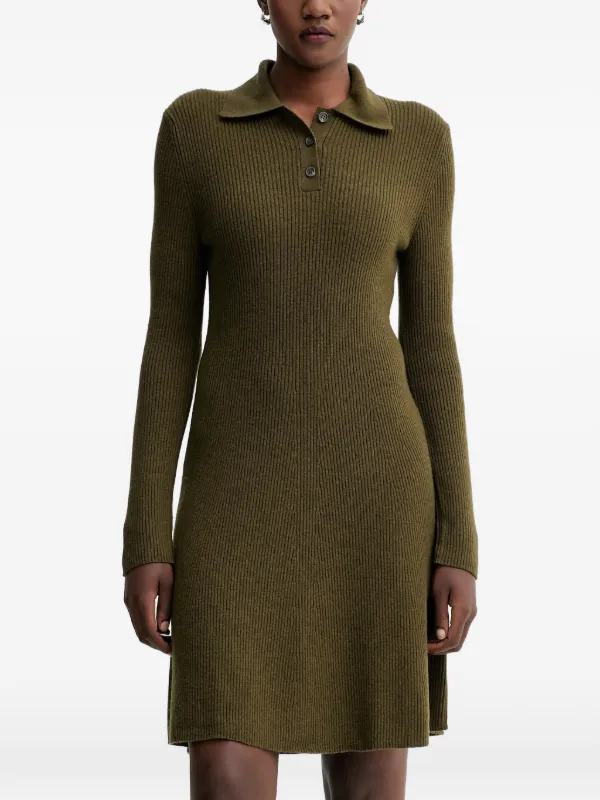 marcs green dress Camilla and Marc Alexandre Dress in Emerald Green – Coco & Lola main image 0
