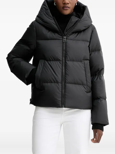 Marc O'Polo hooded puffer jacket