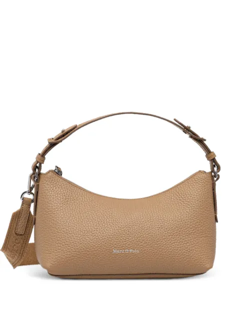 Marc O'Polo tote med logodetalje