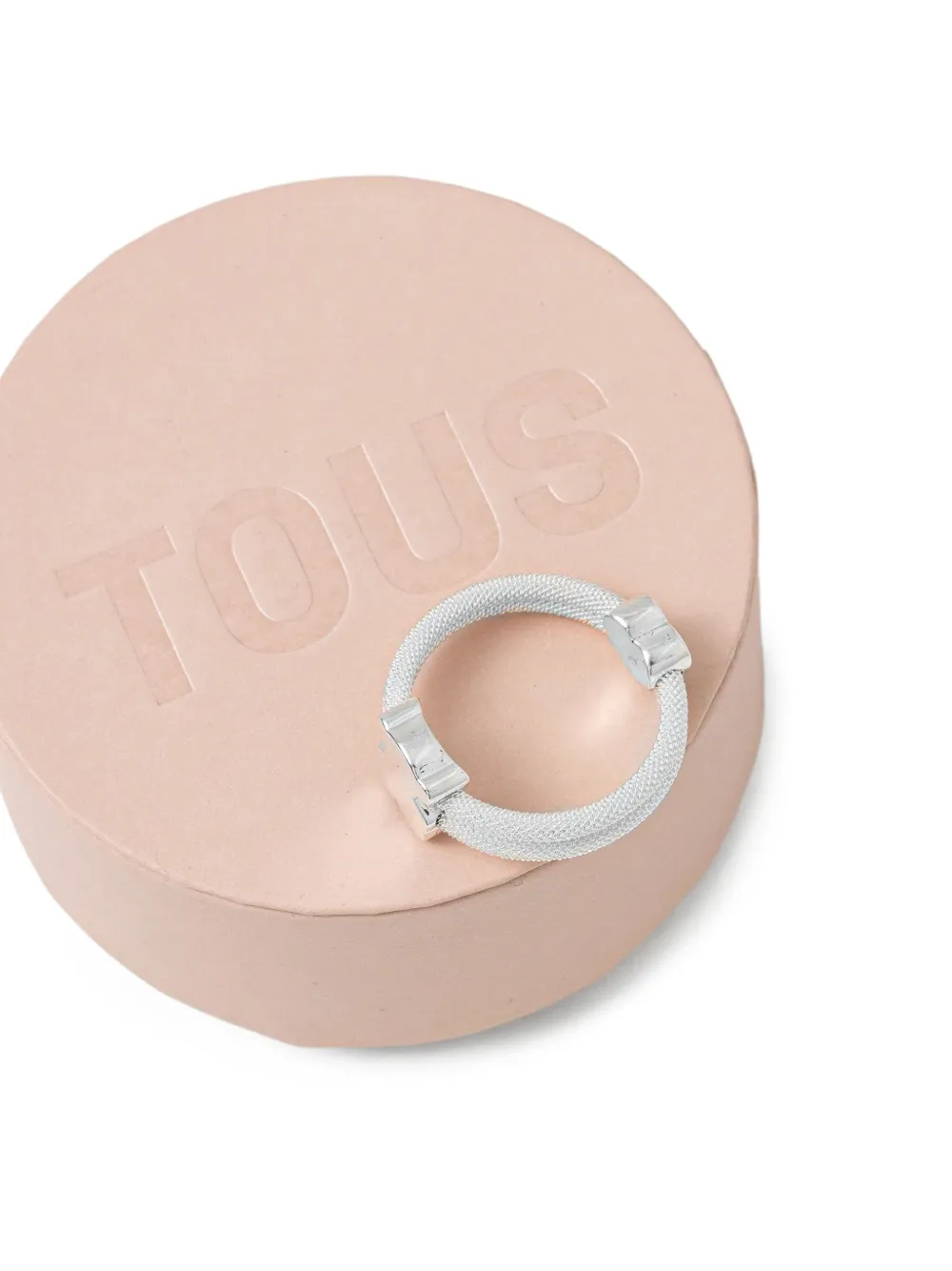 TOUS heart-motif ring | Image 2