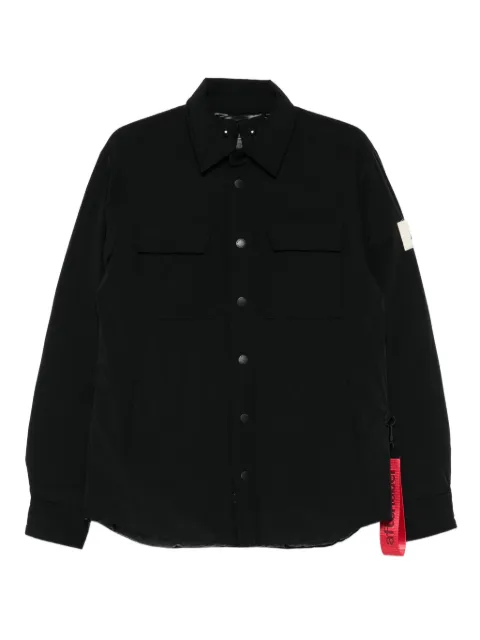 AFTER LABEL Belluno buttoned jacket