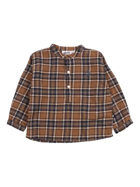 Molo camisa Enoz