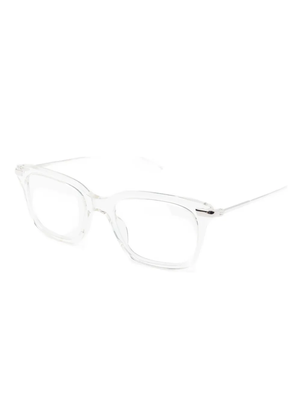 Thom Browne Eyewear square-frame glasses | Hombre | Image 2