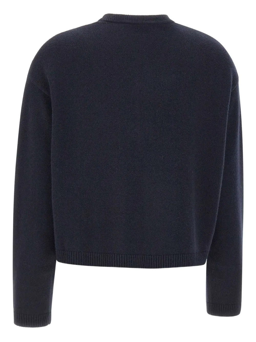 'S Max Mara London half-buttoned sweater | Knitted Tops | Image 2