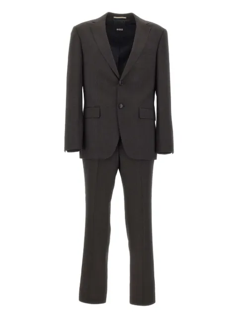 BOSS H-Jeckson two-button suit