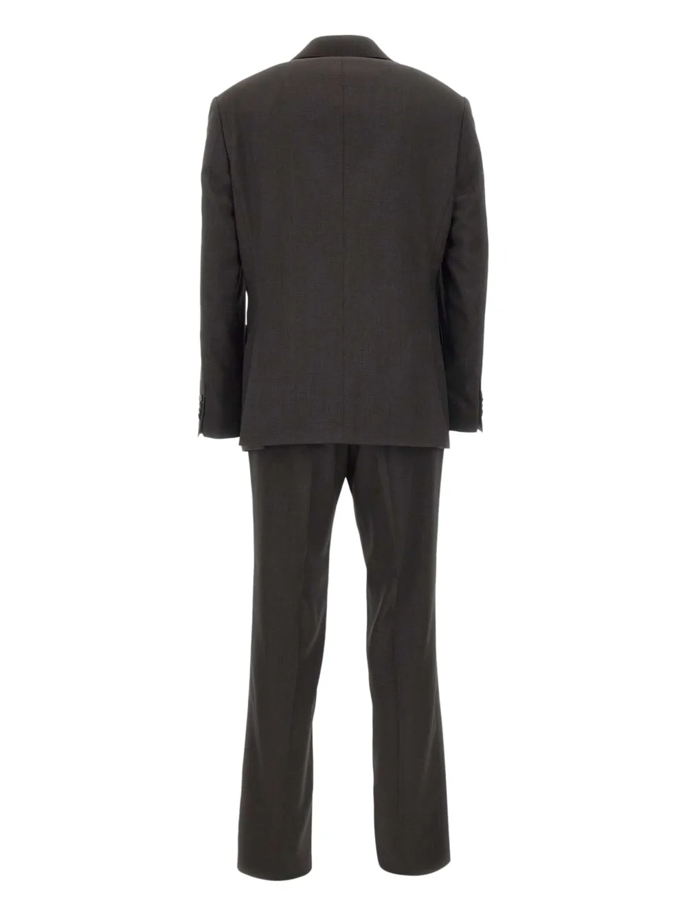 BOSS H-Jeckson two-button suit | Single Breasted Suits | Image 2