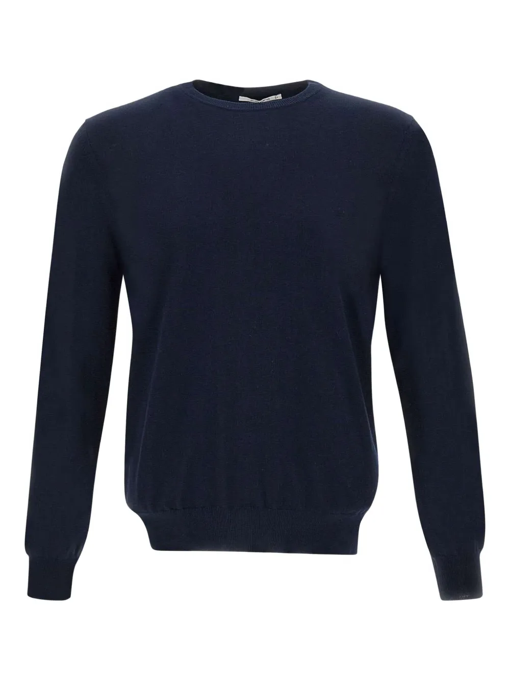 Kangra elbow patch  sweater | Blue | Image 1