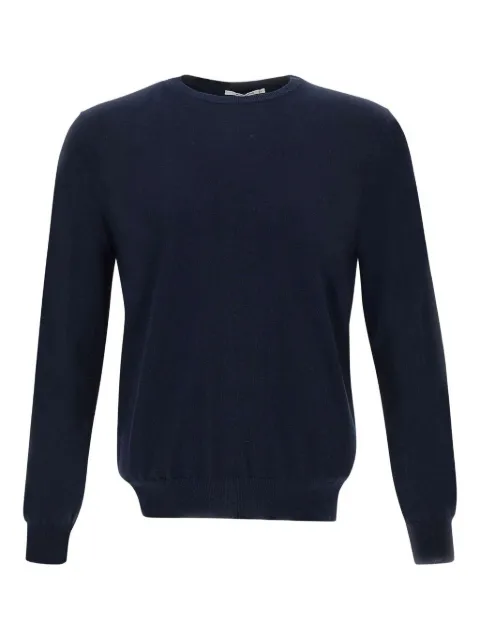Kangra elbow patch  sweater
