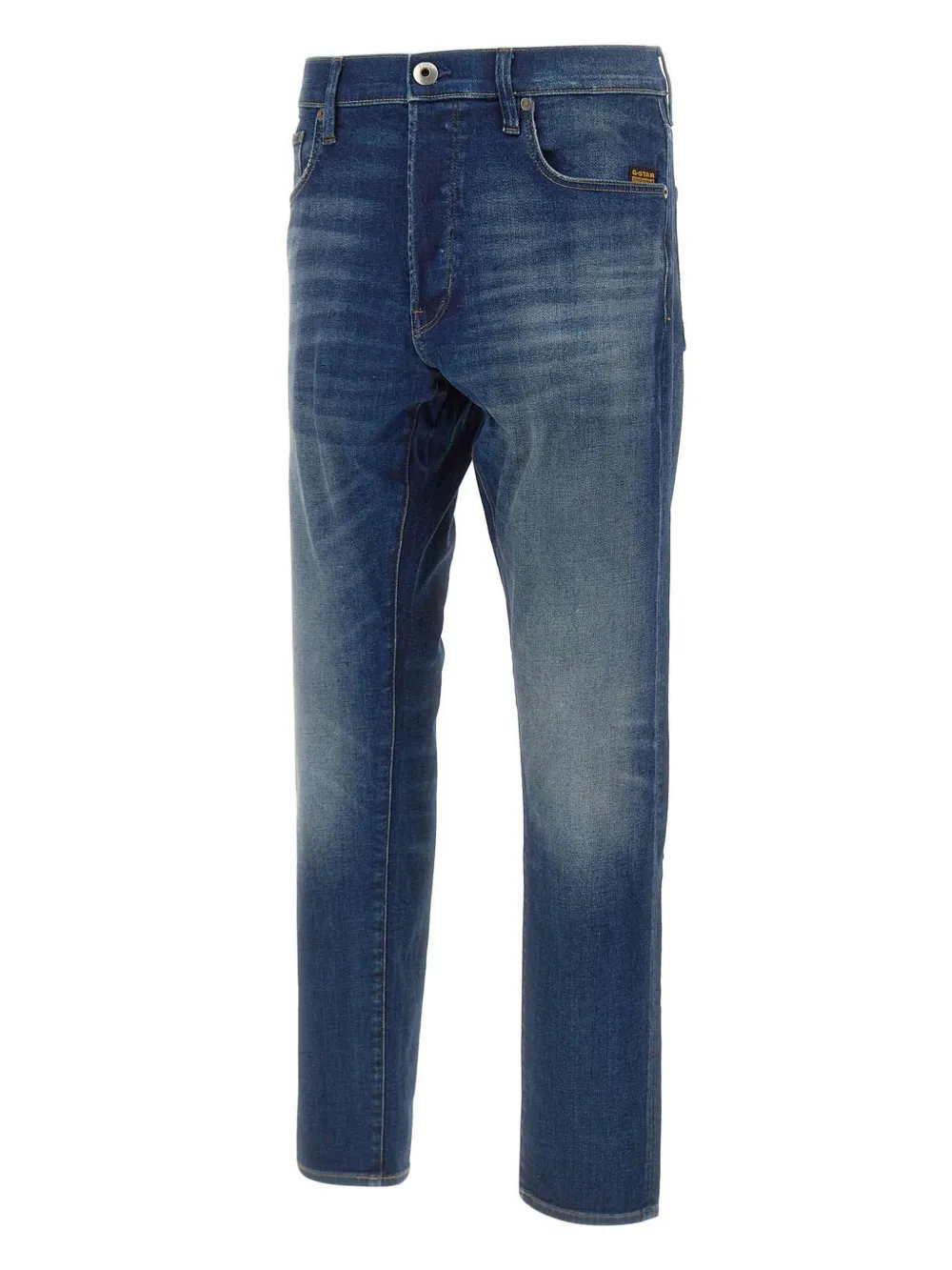 G-Star RAW jean à patch logo | Jeans regular & jeans droits | Image 2